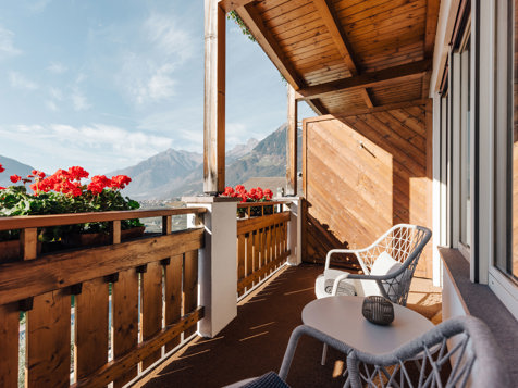 Juniorsuite Labers image 4