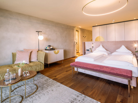 Juniorsuite Laugenspitz image 1