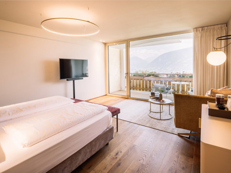 Juniorsuite Laugenspitz image 2