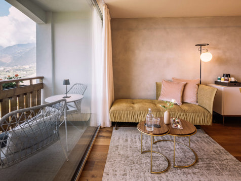 Juniorsuite Laugenspitz image 3