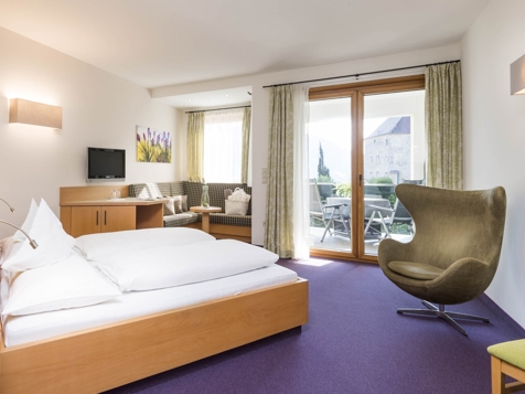 Juniorsuite Lavendel-2