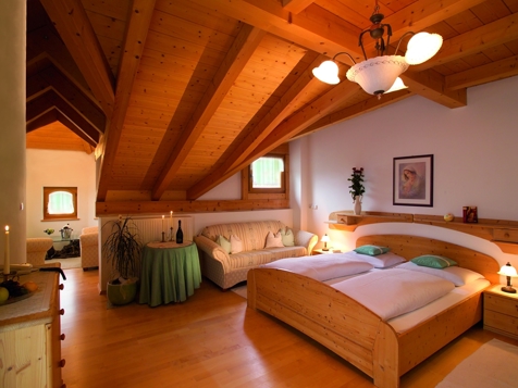 Juniorsuite mit Balkon image 2