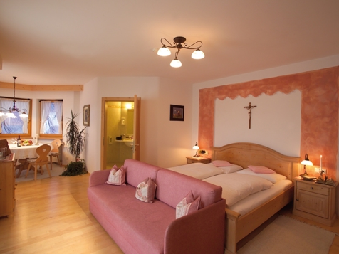 Juniorsuite mit Balkon image 4