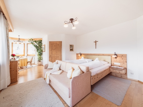 Juniorsuite mit Balkon image 6