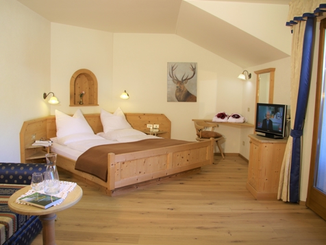 Juniorsuite panorama image 1