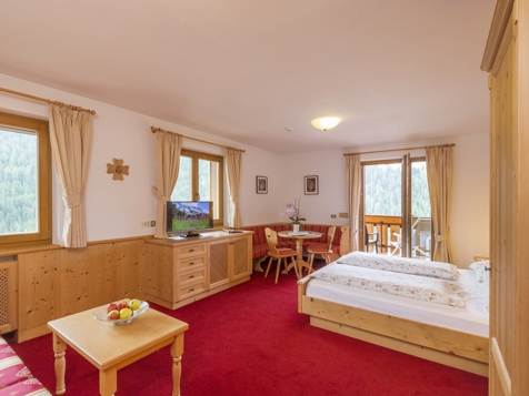 Juniorsuite panorama image 4