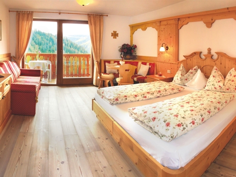 Juniorsuite panorama image 5