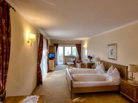 Juniorsuite Rosa image 1