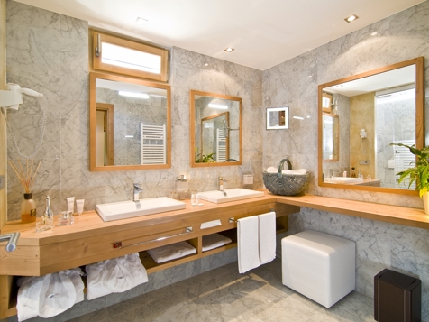 Juniorsuite Rosengarten image 1