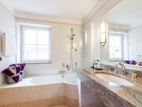 Juniorsuite Rosengarten Residence image 2