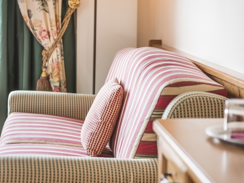 Juniorsuite Rosengarten Residence image 5