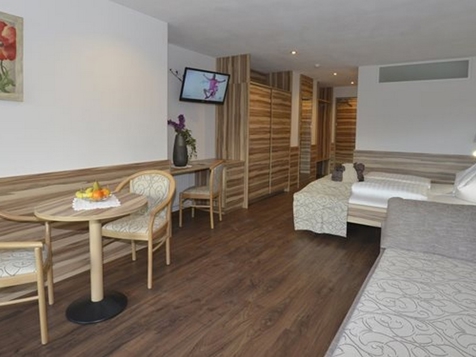 Juniorsuite Seerose image 10