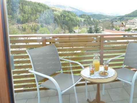 Juniorsuite Seerose image 13