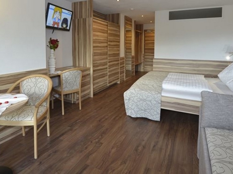 Juniorsuite Seerose image 6
