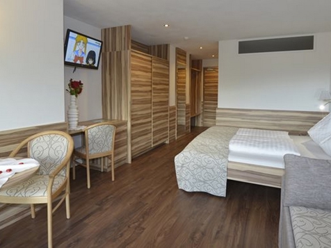 Juniorsuite Seerose image 7