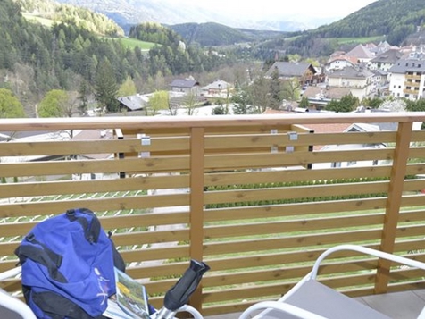 Juniorsuite Seerose image 8