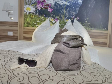 Juniorsuite Seerose image 9