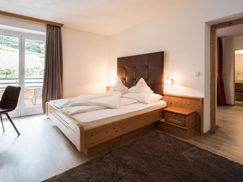 Juniorsuite "sogni d'oro" image 4