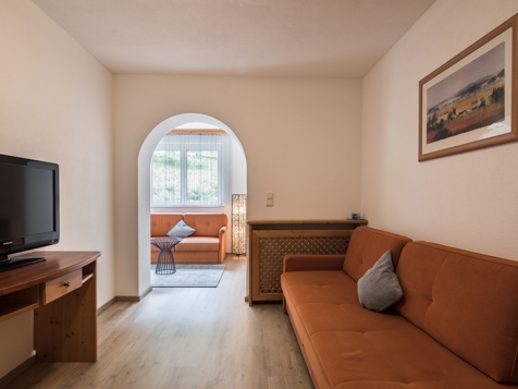 Juniorsuite "sogni d'oro" image 5