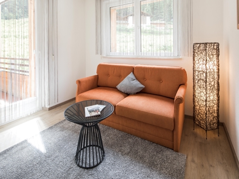 Juniorsuite "sogni d'oro" image 6