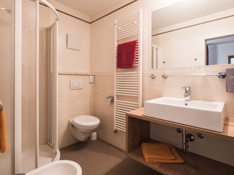 Juniorsuite "sogni d'oro" image 7