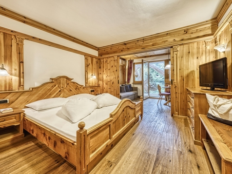 Juniorsuite Telfer Weißn-3