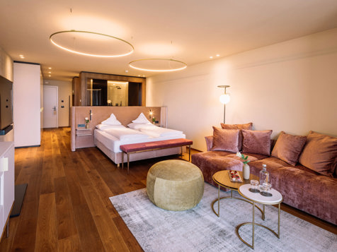 Juniorsuite Texelspitz image 1
