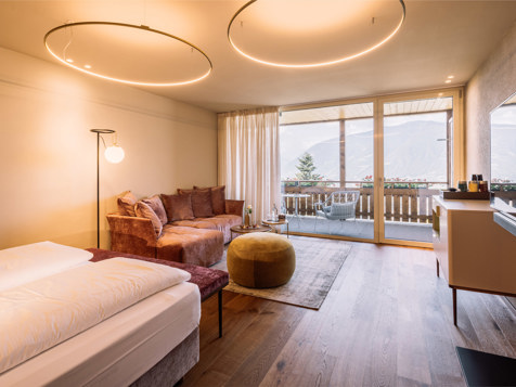 Juniorsuite Texelspitz image 2