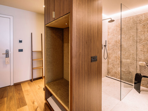Juniorsuite Texelspitz image 3