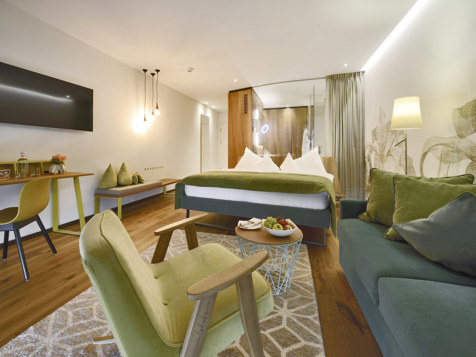 Juniorsuite Trauttmansdorff image 1