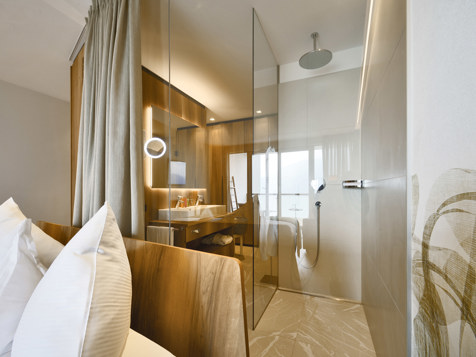 Juniorsuite Trauttmansdorff image 3