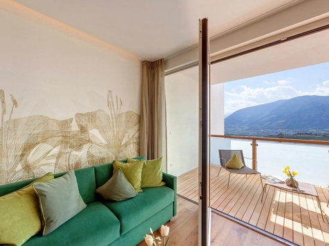 Juniorsuite Trauttmansdorff image 4