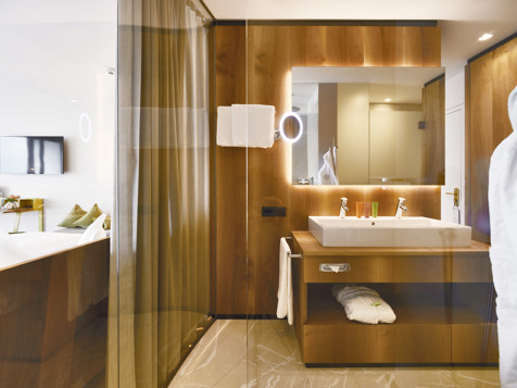 Juniorsuite Trauttmansdorff image 5