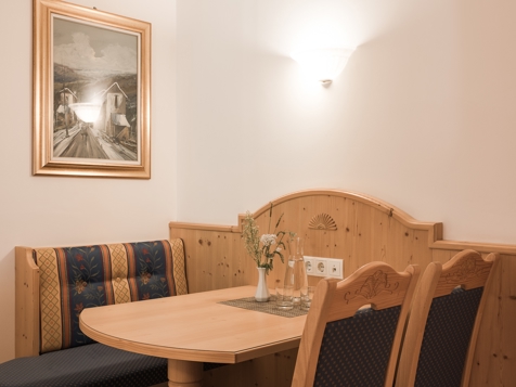 Juniorsuite Typ Glückspfennig ca. 35 mq image 2