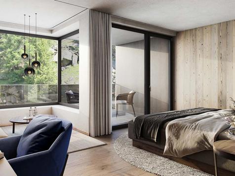 Juniorsuite Vertain-1