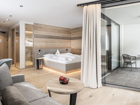 Juniorsuite Vertain-1