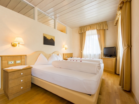 Juniorsuite Weisses Lamm image 8