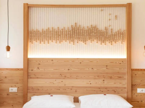 Juniorsuite Westseite mit Balkon image 1