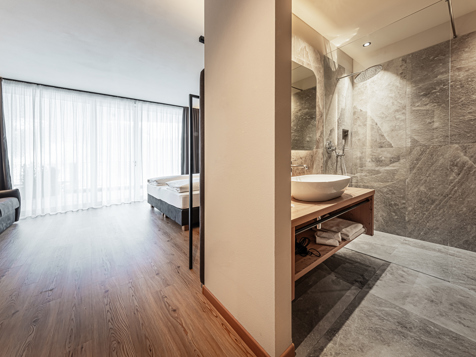 Junnior Suite Vista image 6