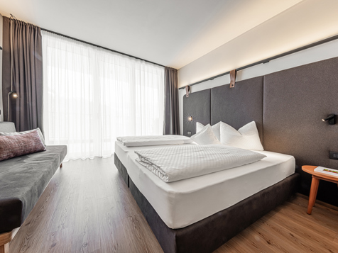 Junnior Suite Vista image 2