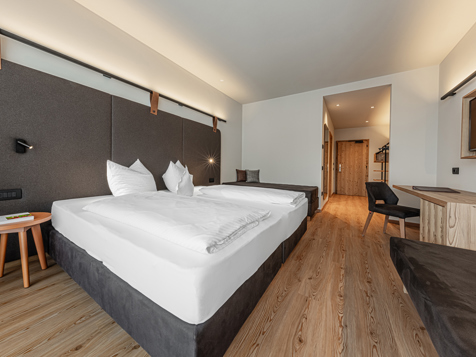 Junnior Suite Vista image 3