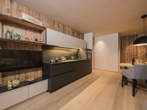 K1 Penthouse Deluxe image 9