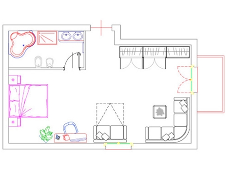 Kaiserzimmer image 1