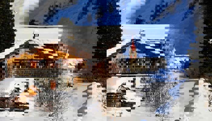 Silvesterfeuerwerk st. johann in tirol am 31.12.2019 Ahrntal: Urlaub im Ahrntal - Südtirol