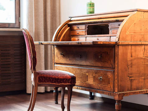 King Laurin Suite image 1