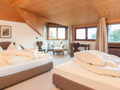 King Laurin Suite image 2