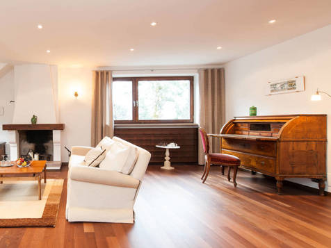 King Laurin Suite image 3