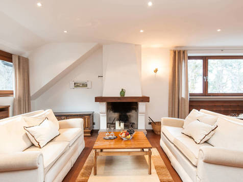 King Laurin Suite image 5
