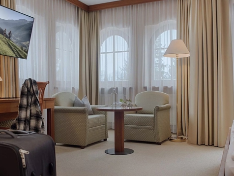 Klausberg Familysuite image 1