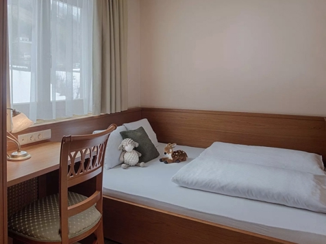 Klausberg Familysuite image 4